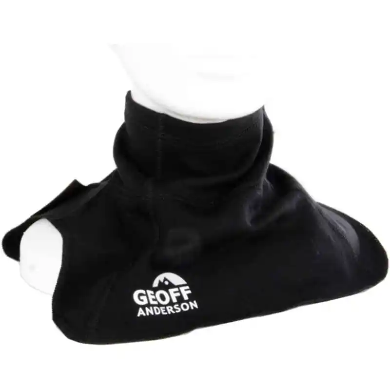 GEOFF ANDERSON - Nákrčník Merino Fleece Víkendová Akce