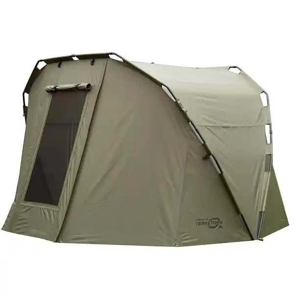 MIKADO - Rybářský bivak Territory 2 Man Bivvy Cenově Výhodný