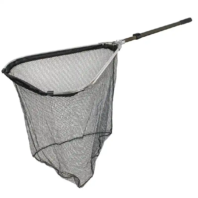 ALBASTAR - Skládací podběrák 2,3m 70x70cm Hit Sezóny