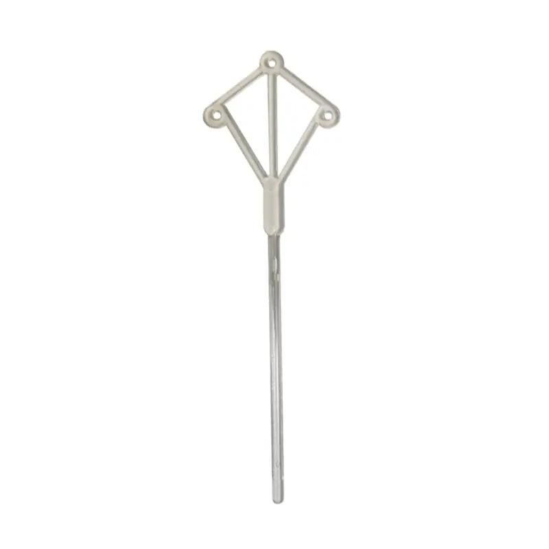 Aktuální CARP EXPERT - Tyčinka "BUSAFA" Silver Plankton stick 2ks