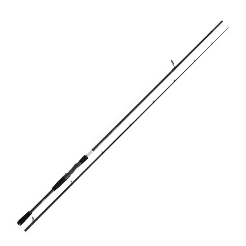 SHIMANO - Prut Yasei BB AX Predator Zdr River Jig H Spin 2,7m 24-56g Objednat Nyní