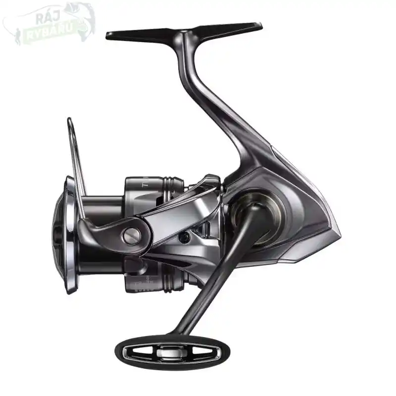 SHIMANO - Naviják Twin Power FE 4000M Originální