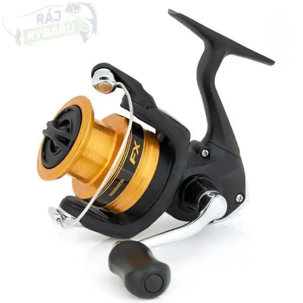SHIMANO - Naviják FX 2500HG FC Top Prodej