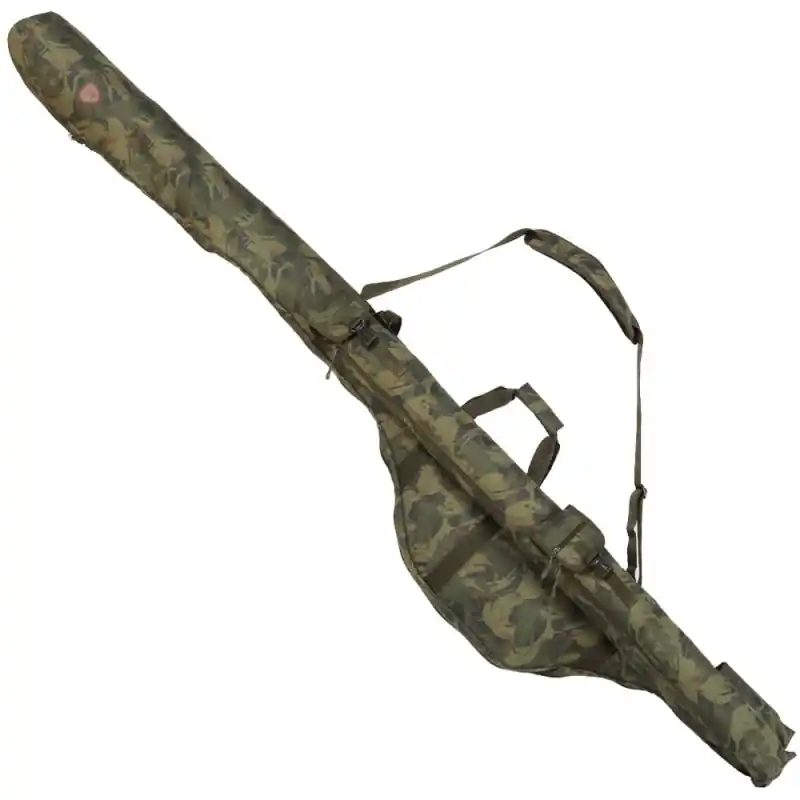 Sezónní Sleva GIANTS FISHING - Pouzdro na pruty Rod Holdall Luxury 2 Rod 9ft (150cm)