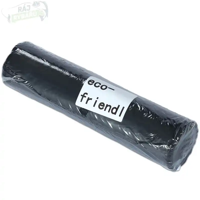 GIANTS FISHING - Náhradní sáčky do toalety Trash bags Eco-frendly (Compact) 12ks Kup Teď