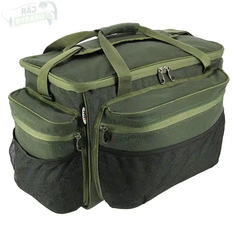 NGT - Taška Compartment Carryall Časově Omezené