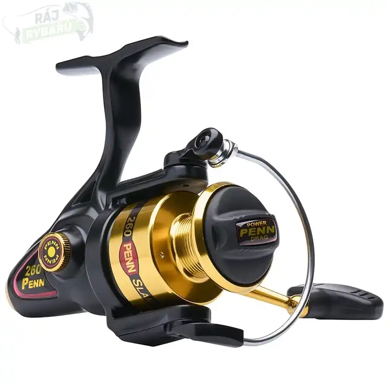 PENN - Naviják Slammer Classic 360 Horká Nabídka