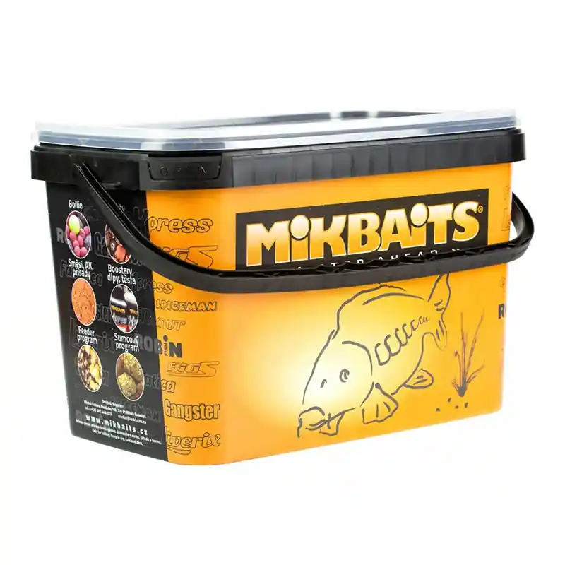 MIKBAITS - Kbelík 5l Originální