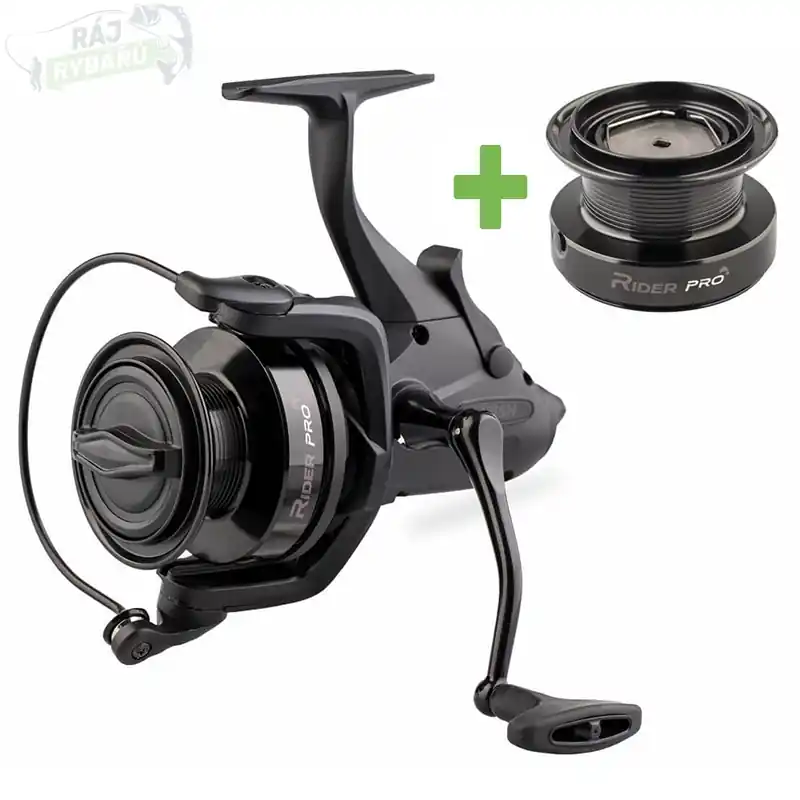 ZFISH - Naviják Rider PRO 7000 Přímo Od Výrobce