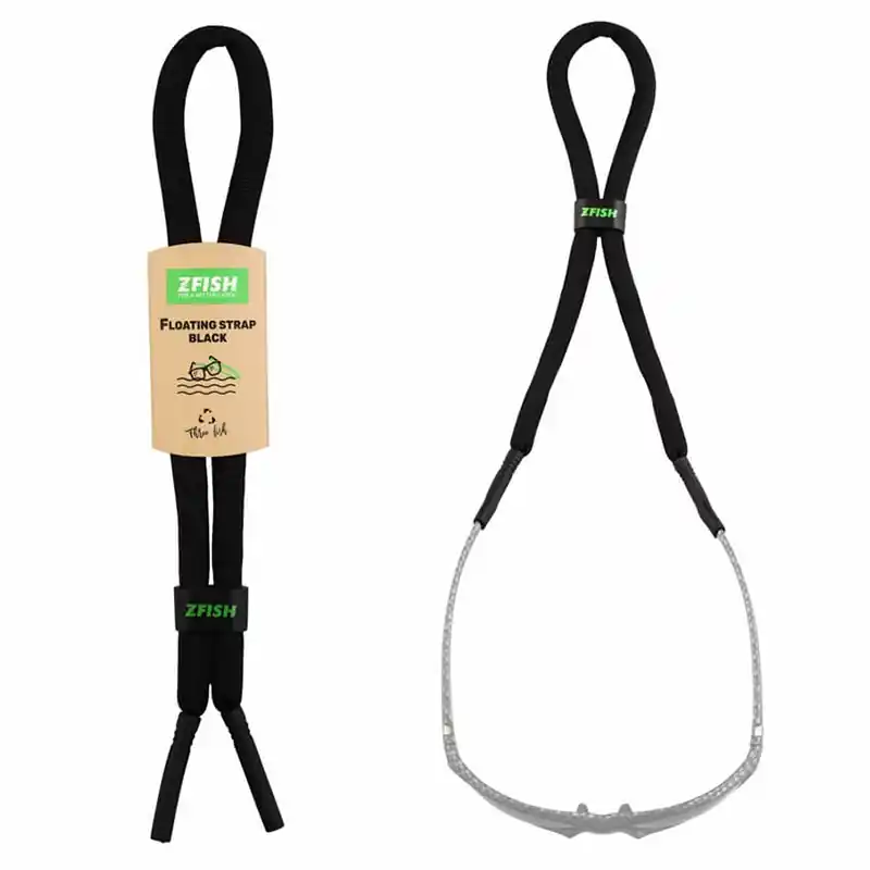 Časově Omezené ZFISH - Plovoucí popruh k brýlím Floating Strap