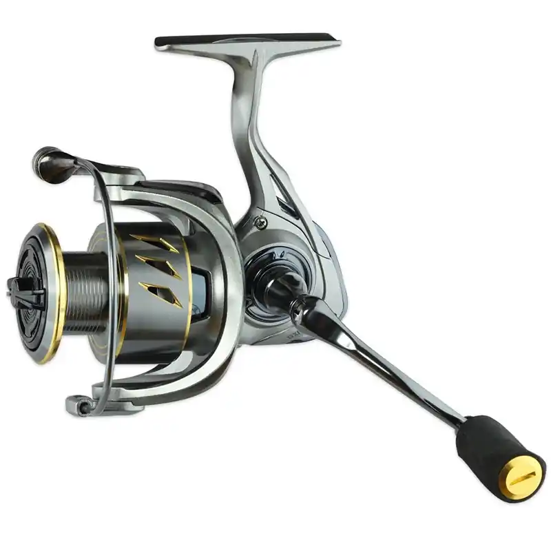 GIANTS FISHING - Naviják GXF Reel 4000FD Autentický