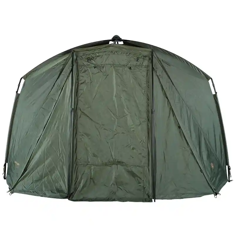 GIANTS FISHING - Bivak Luxury Quick Bivvy 1-2 Man + Mini přehoz Jen Po Omezenou Doba