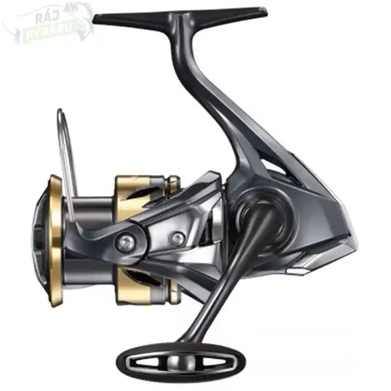 Výprodej SHIMANO - Naviják Ultegra FD 4000