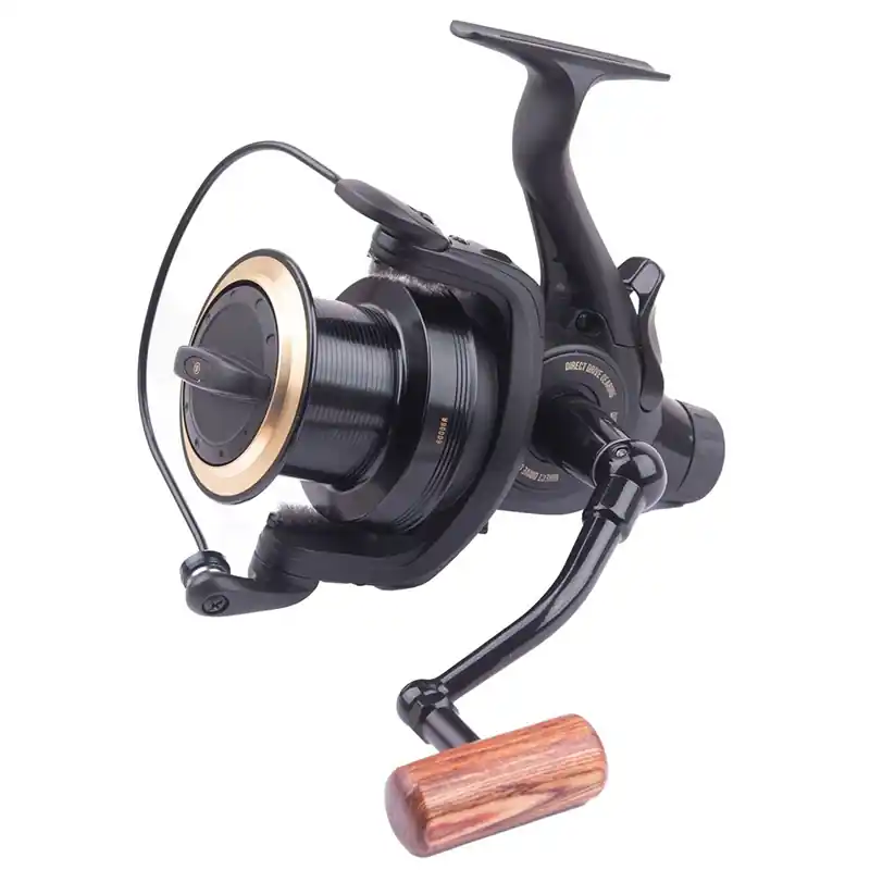 Super Cena WYCHWOOD - Naviják Riot 6000 Fs Reel