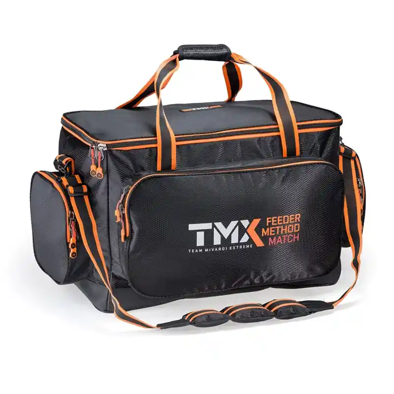 MIVARDI - Zesílená přepravní taška TMX - XXL Speciální Cena