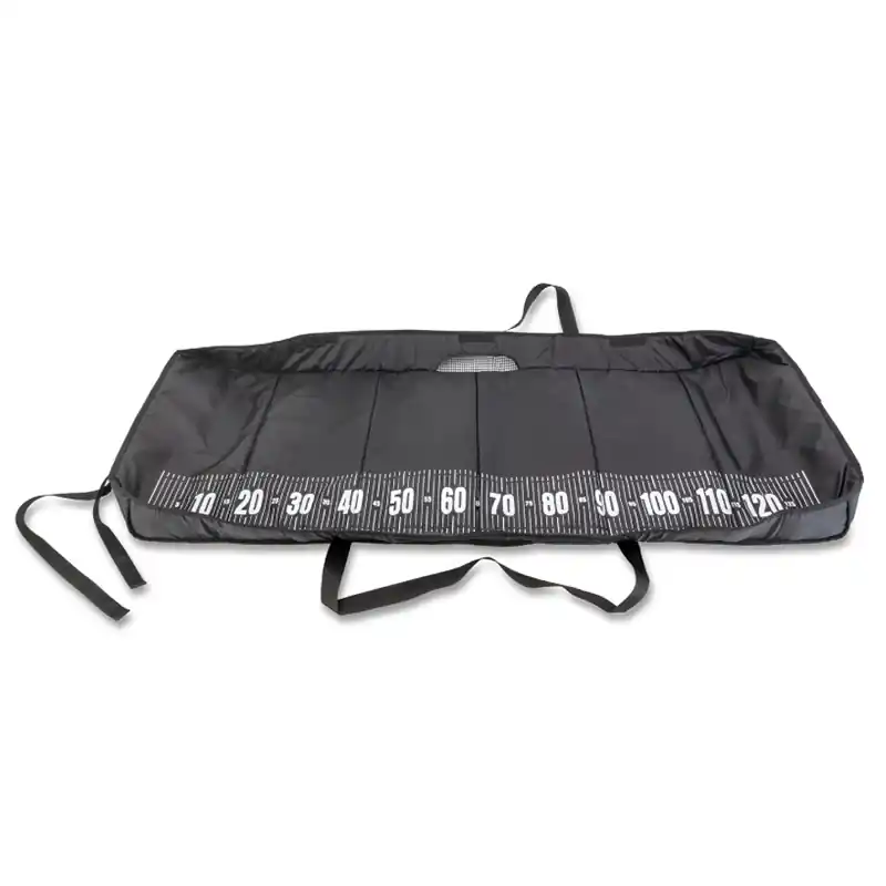 Nízká Cena IRON CLAW - Podložka Pike Mat 130x50x9cm