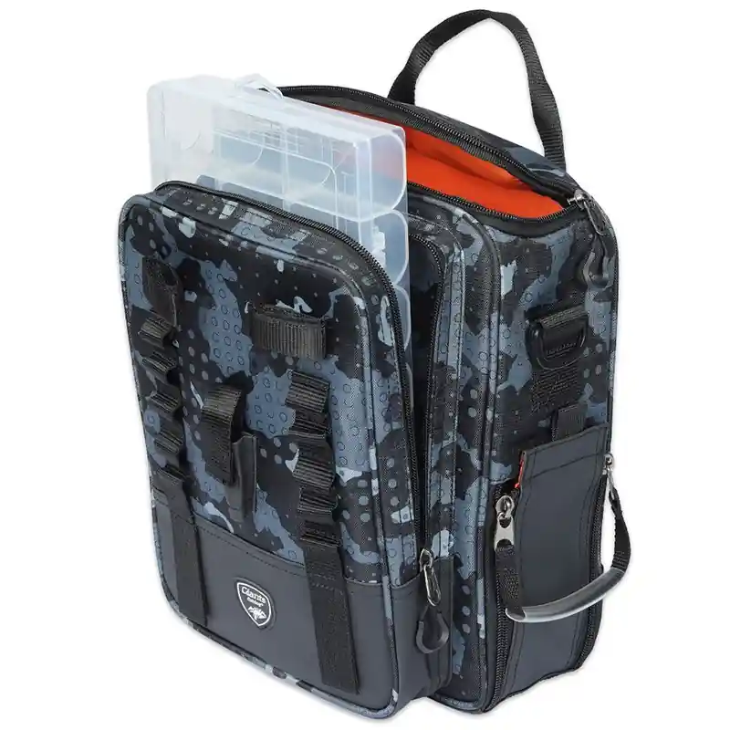 GIANTS FISHING - Vláčecí batoh Spinning Rucksack/Bag 3in1 Rychlé Dodání