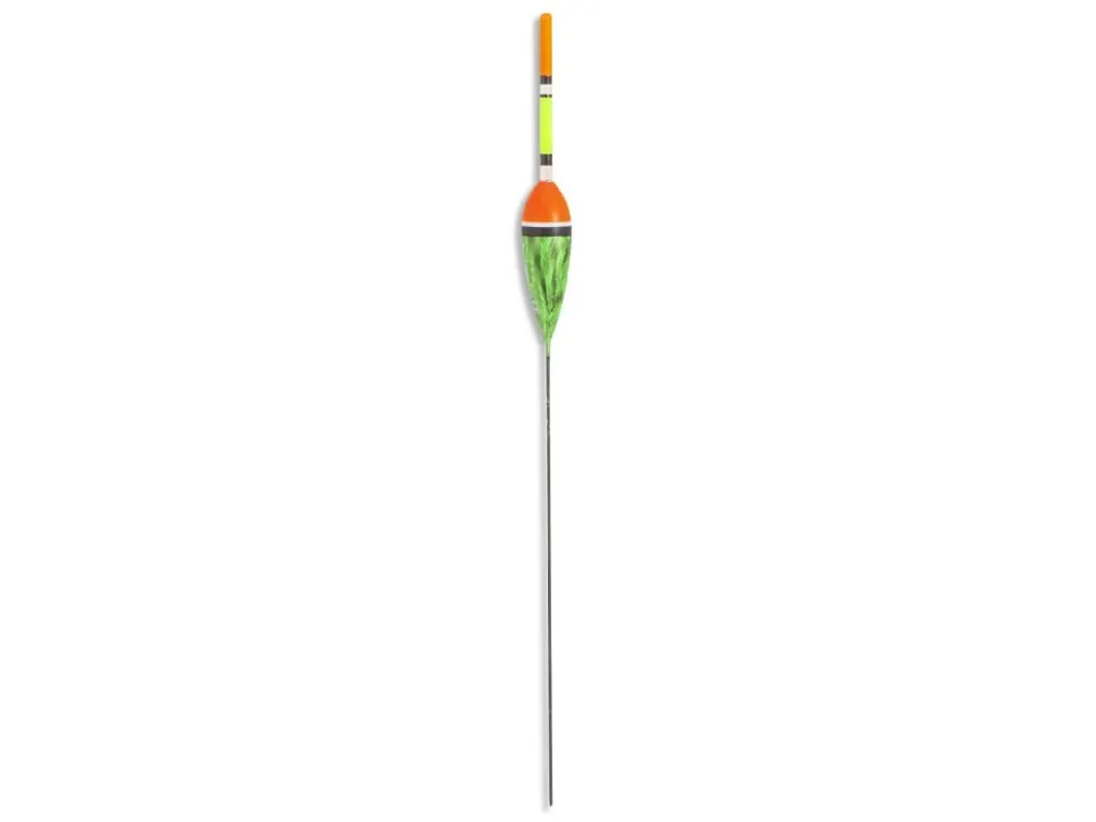 Saenger splávek Multicolor Competition 3g Sezónní Sleva