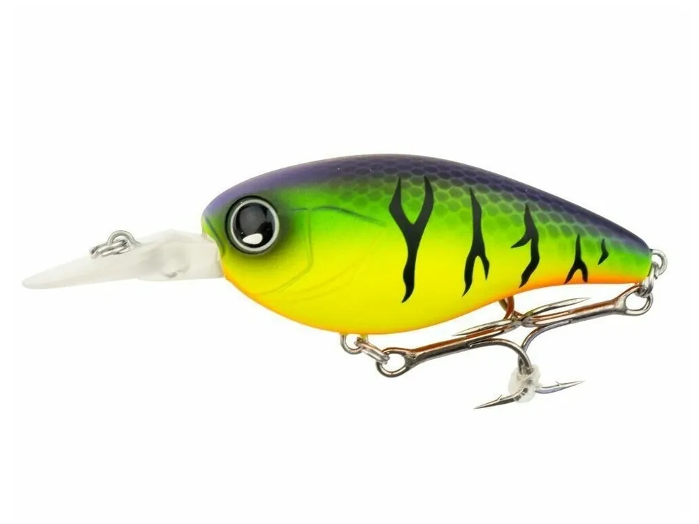 Finální Výprodej Shimano Bantam Kozak MR 54mm 8g T07 Tiger