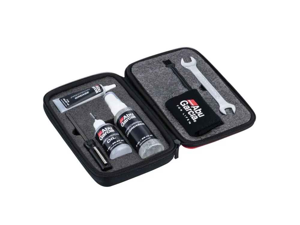 Jen Po Omezenou Doba ABU GARCIA Montážní sada Maintenance Kit