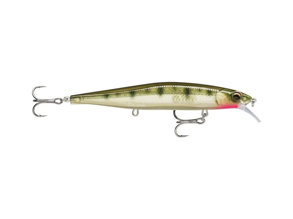Víkendová Akce RAPALA Precision Xtreme Mavrik Custom 110