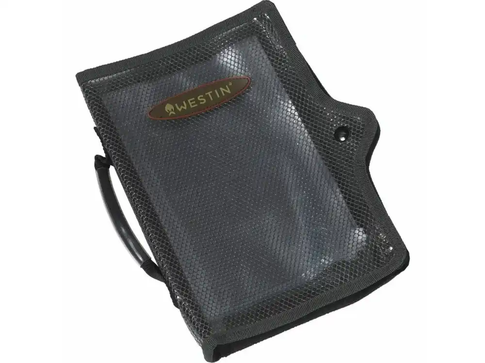 Cenový Hit Westin Pouzdro W3 Rig Wallet Velikost M