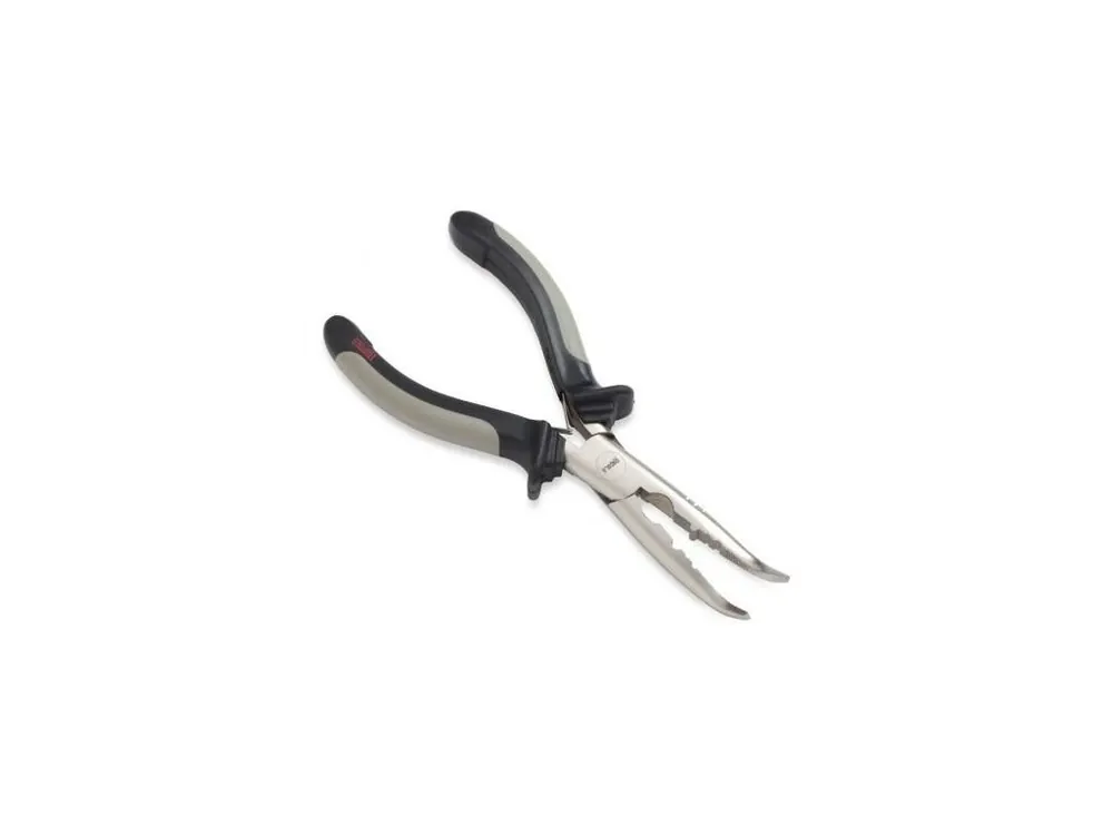 Jen Po Omezenou Doba Rapala Curved Fisherman‘s Pliers 16,5 cm