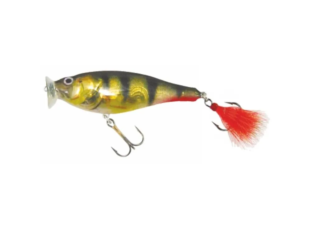 Mistrall wobler Pop Sufrace 8cm vzor 064 Bezpečná Platba