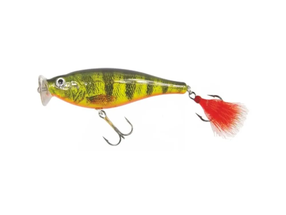 Must-Have Mistrall wobler Pop Sufrace 8cm vzor 311