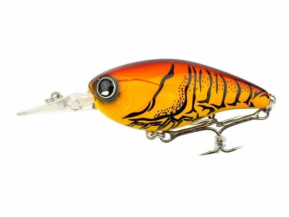 Shimano Bantam Kozak MR 54mm 8g T00 Claw Cenová Bomba