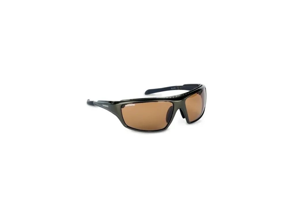 Polarizační brýle Shimano Eyewear Purist Sezónní Sleva