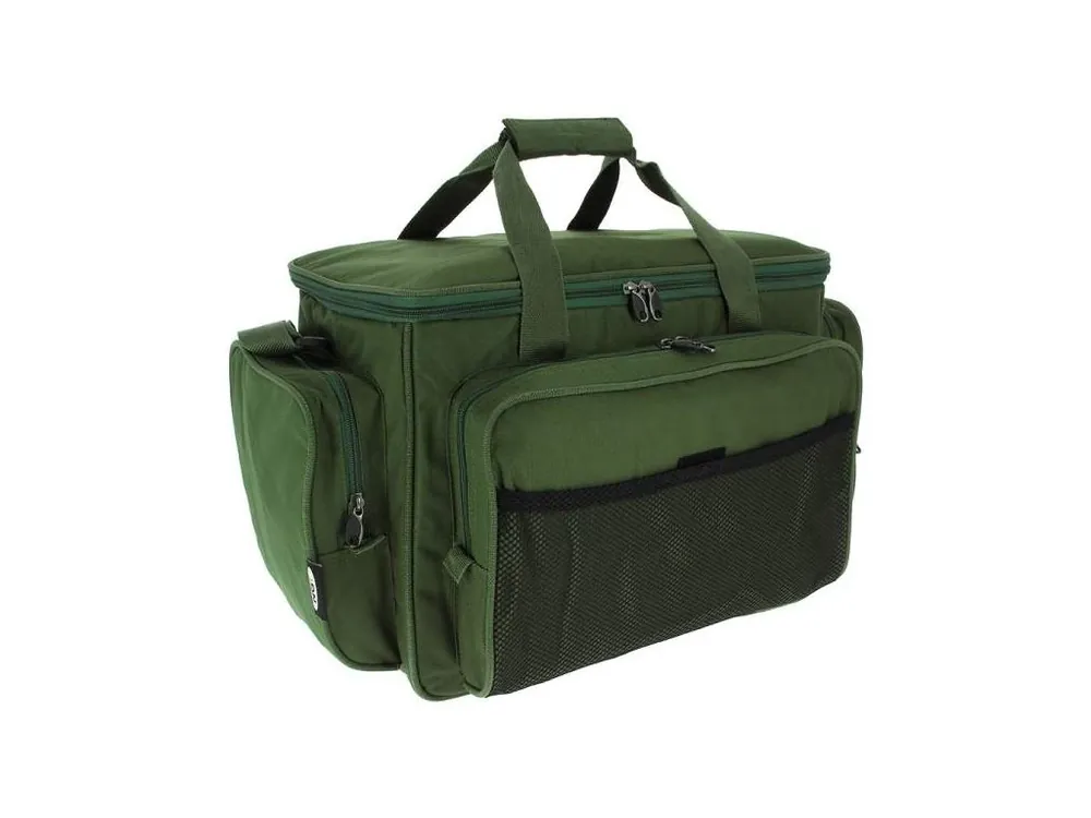 Cenově Výhodný NGT Taška Green Insulated Carryall 709