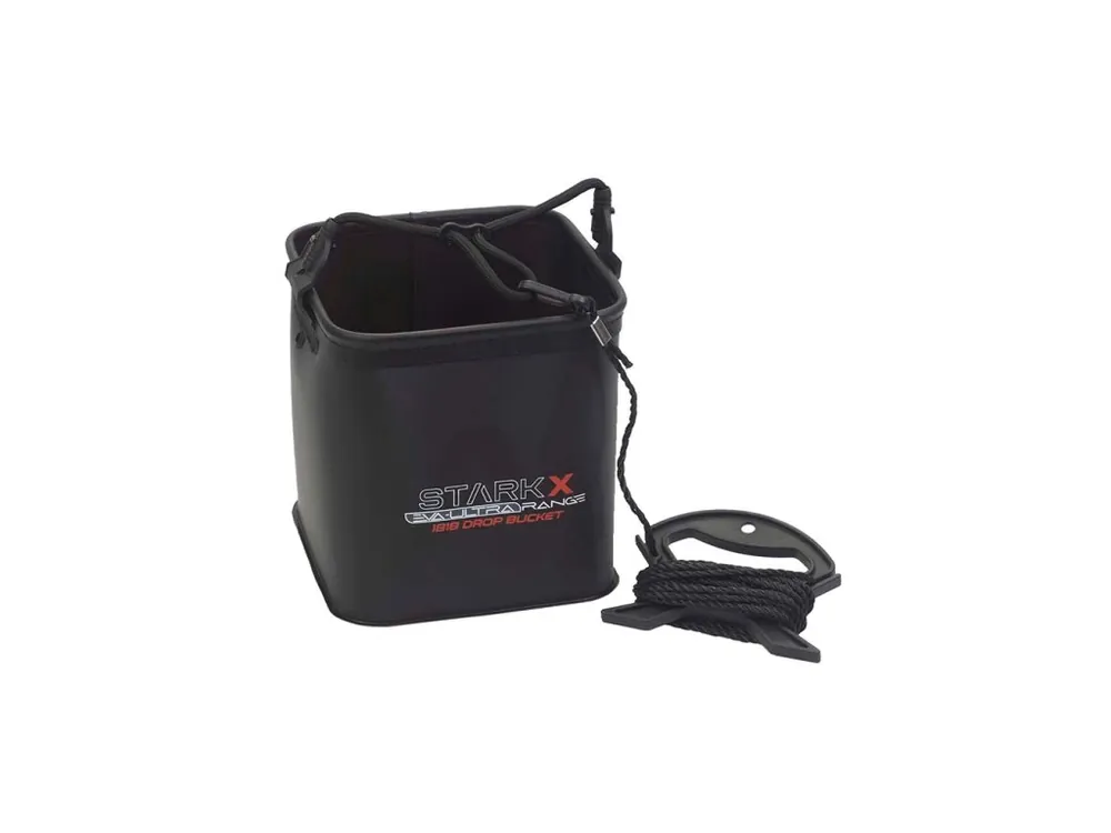 Horká Nabídka Nytro Kbelík Starkx 1818 EVA Drop Bucket