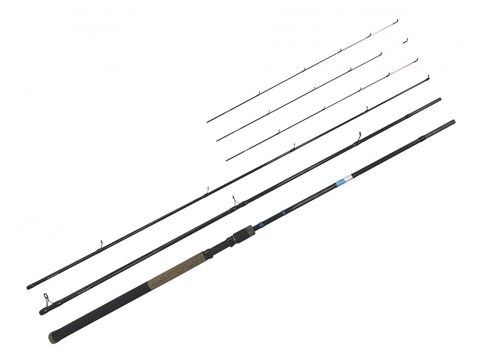 Nejlepší Cena ZFISH Prut Kennet Feeder 3,60m/30-100g
