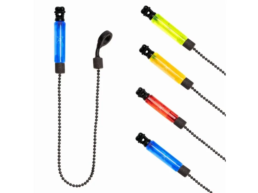 ZFISH Indikátor Bobbin CMC - Barva Zelená Přímo Od Výrobce