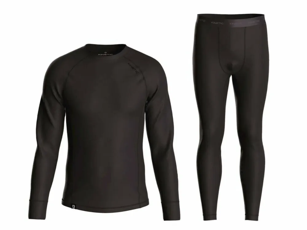 Spodní prádlo Kinetic Base Layer Set XL Ihned K Objednání