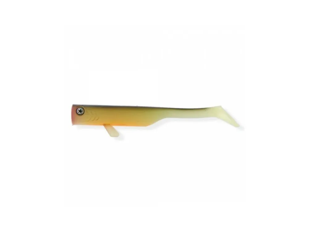 LMAB Drunk Bait 16cm Sunrise Sabine 2ks Vrácení Zdarma