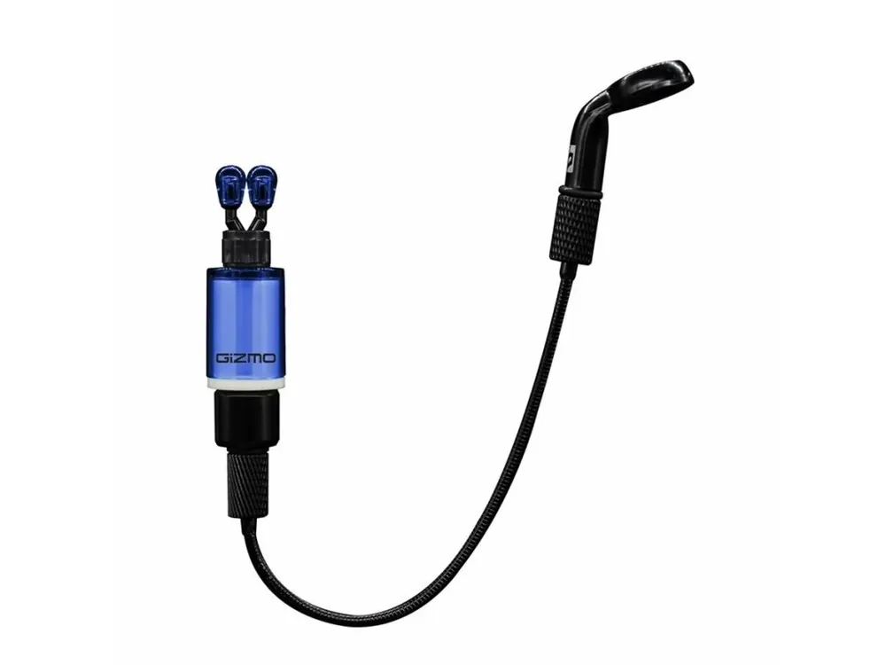 Sonik Swinger Gizmo Litez Bobbin Blue Značkový