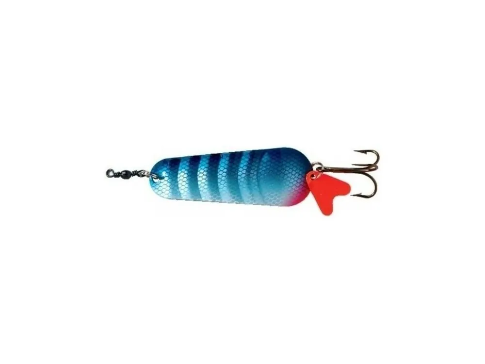 Originální Plandavka Abu Garcia ATOM 35g Bluegill