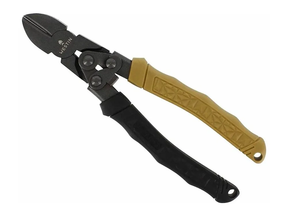 Novinka Westin Kleště Power Cutter Large 21cm
