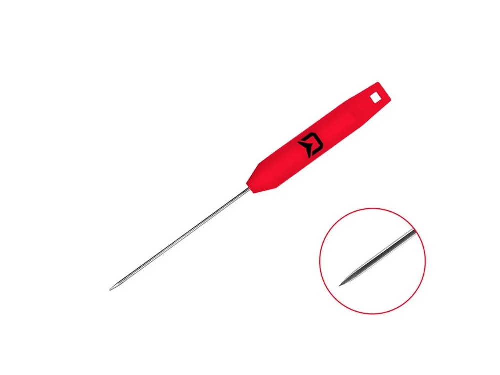 Jehla Delphin SLIM QuickSTOP - 40mm/80mm Nejlepší Cena