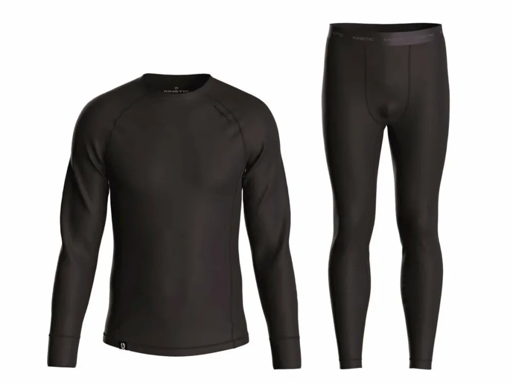Spodní prádlo Kinetic Base Layer Set S Kup Teď