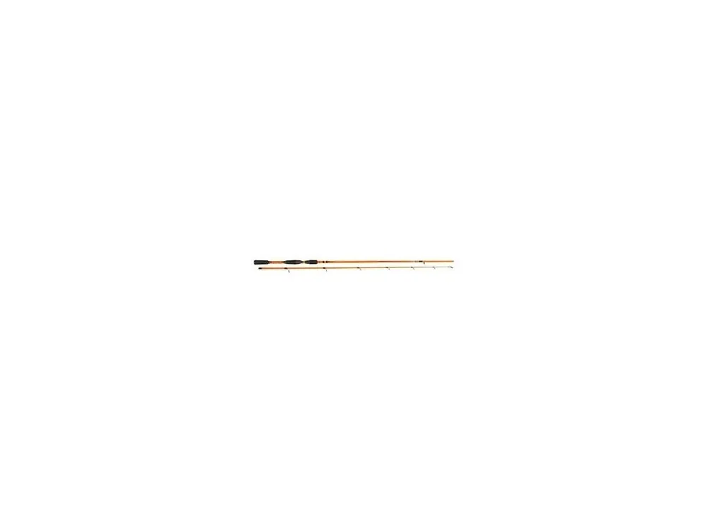 Víkendová Akce Abu Garcia Svartzonker X 7112H 2,40cm 30-100g