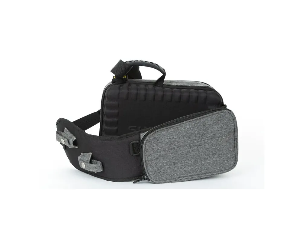 Jen Po Omezenou Doba Shimano Luggage Yasei Medium Sling Bag