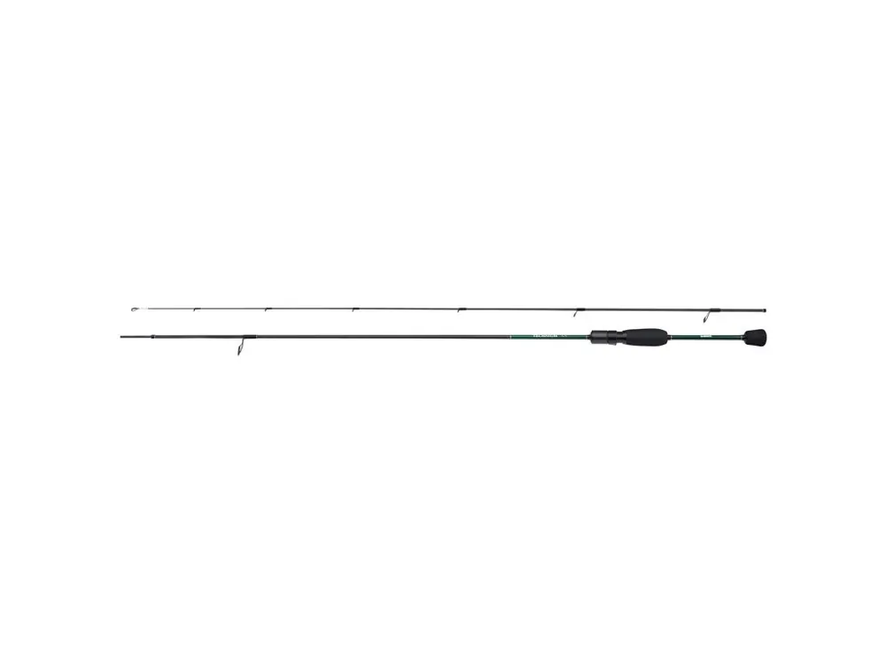 Shimano Technium AS 1,98m 0,5-4,5g 2pc Top Prodej