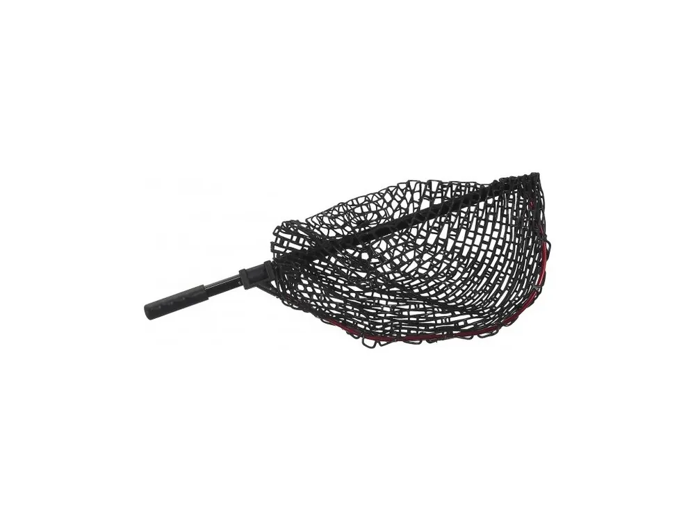 Výhodná Nabídka Iron Claw podběrák Folded Rubber Scoop