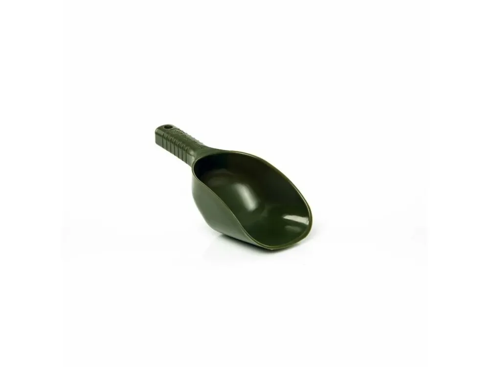 Levný RidgeMonkey Lopatka Bait Spoon Green