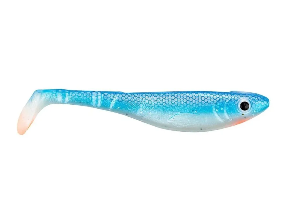 Abu Garcia Svartzonker McPrey 120mm UV Blue Pearl Speciální Cena
