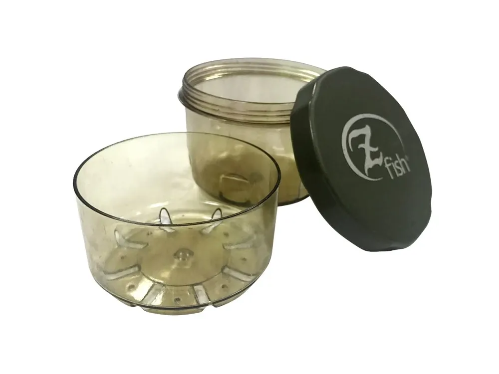 Sleva Zfish Dipovací Dóza Hook Bait Dip Box