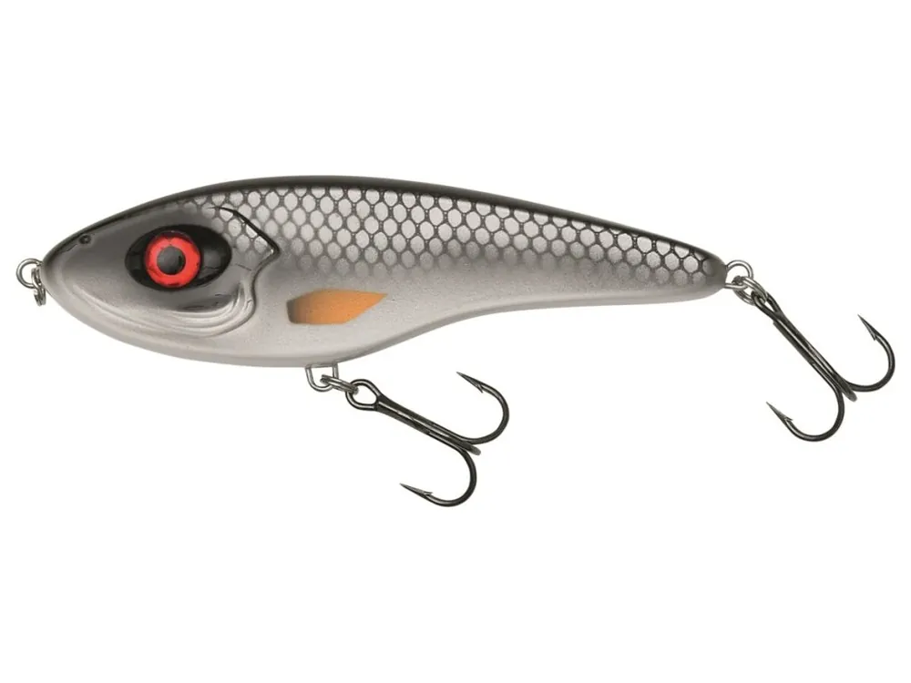 Tovární Cena Kinetic Slicky Micky 145mm 55g Shiner